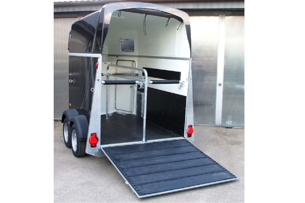 EQUIMORE SP Rampenmatte