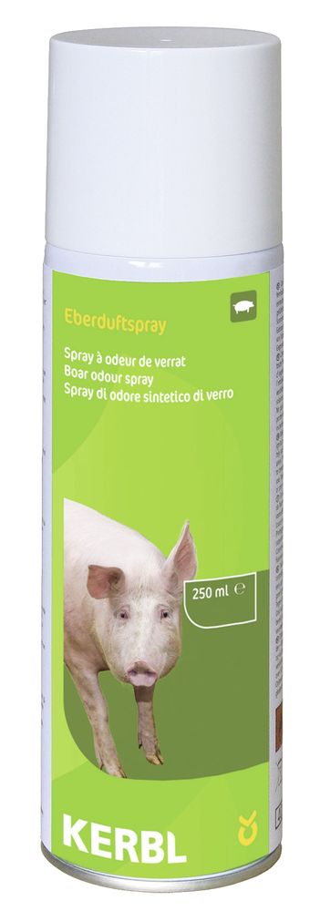 Eberduftspray