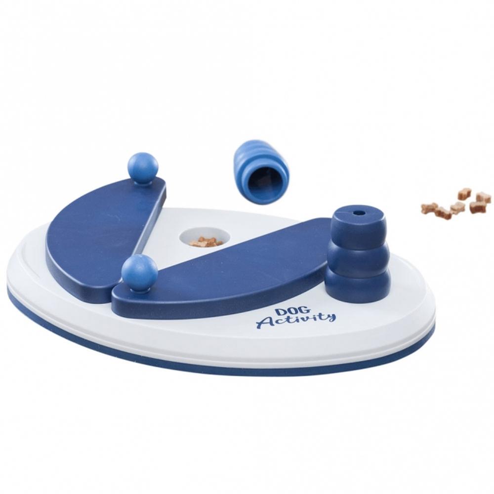 TRIXIE Dog Activity Strategiespiel Push Away