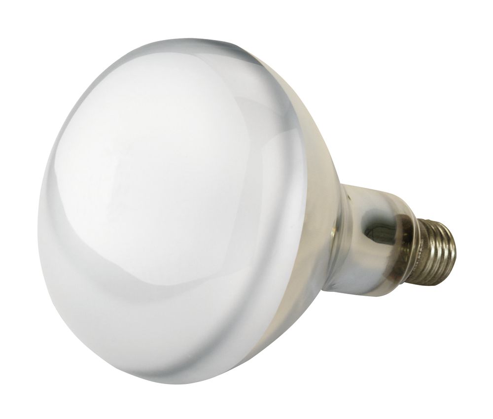 KERBL Hartglas-Infrarotlampe 