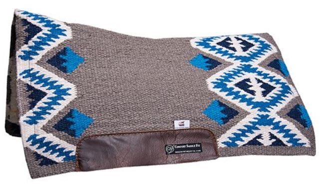WESTERN IMPORTS® CSF PAD SAN JAQUINTO