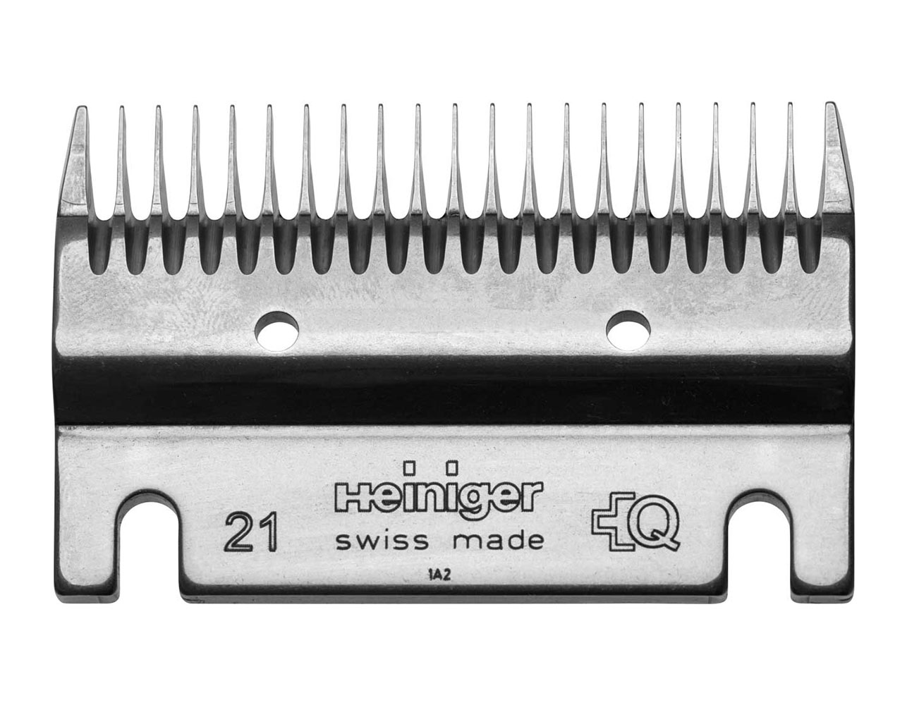 HEINIGER Schermesser-Set 21/23
