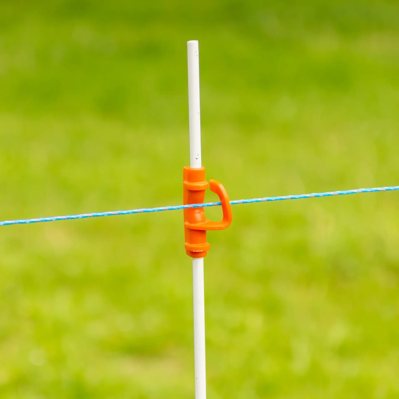GALLAGHER Vidoflex 9 TurboLine Plus, blau (1000 m) 