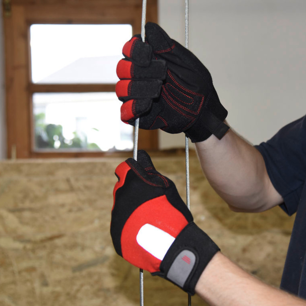 Mechanic-Handschuh Hermes