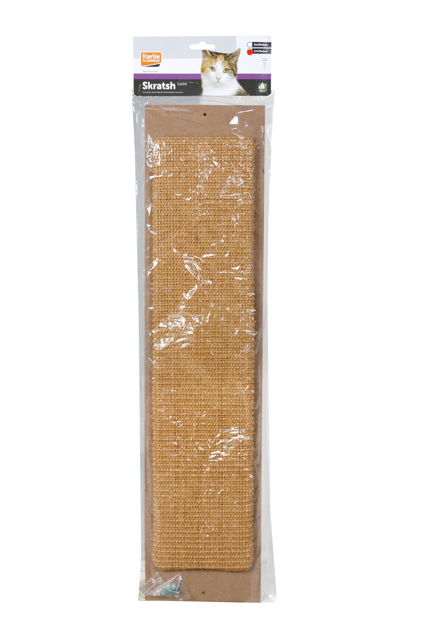 Sisal Kratzbretter
