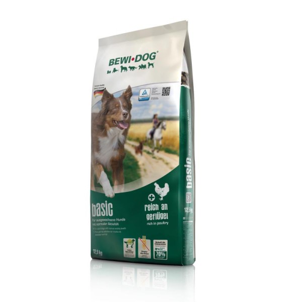 BEWI DOG® basic