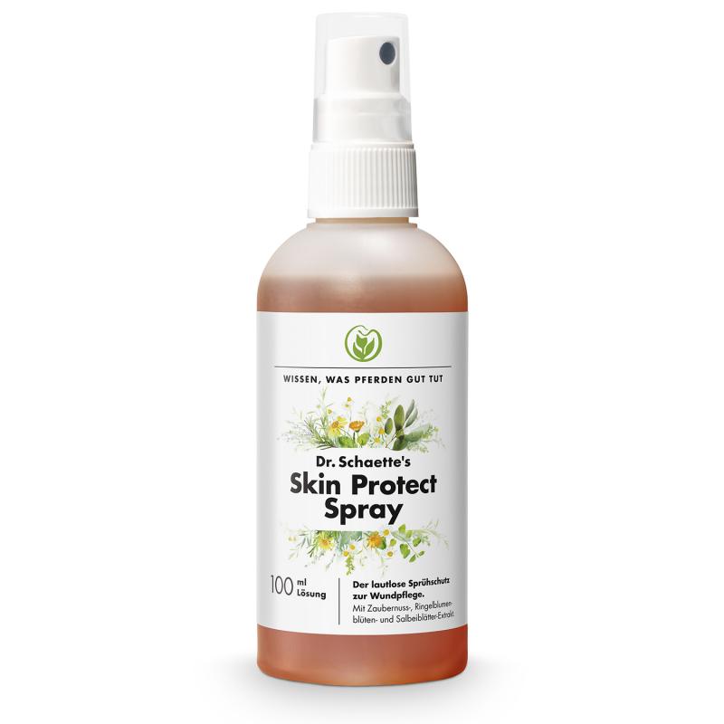 Dr. Schaette's Skin Protect Spray