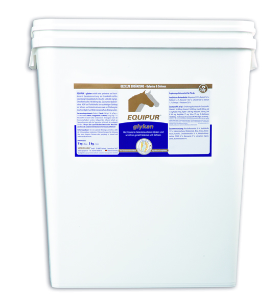 EQUIPUR® glykan