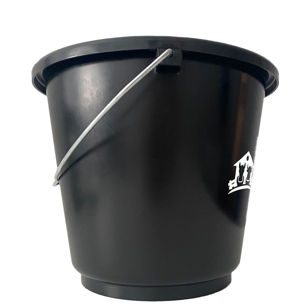 STALLBEDARF24 Eimer ohne Deckel - 11 L