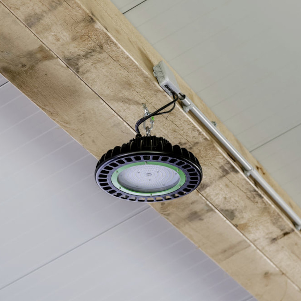 LED-Hallenstrahler
