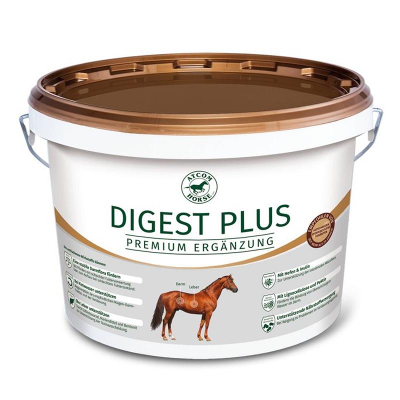 ATCOM Digest Plus