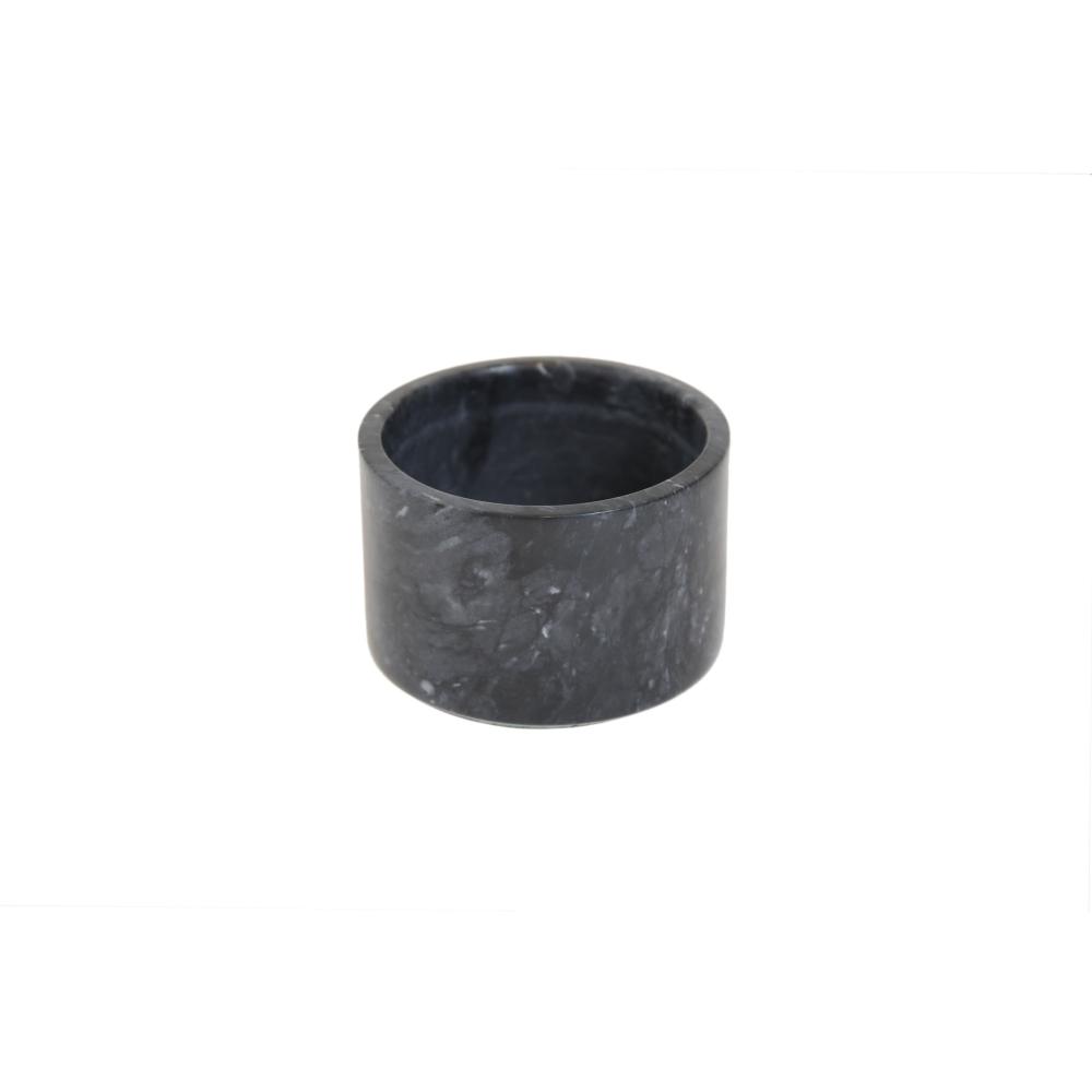 KENTUCKY® DOGWEAR Hundenapf aus Marmor, schwarz