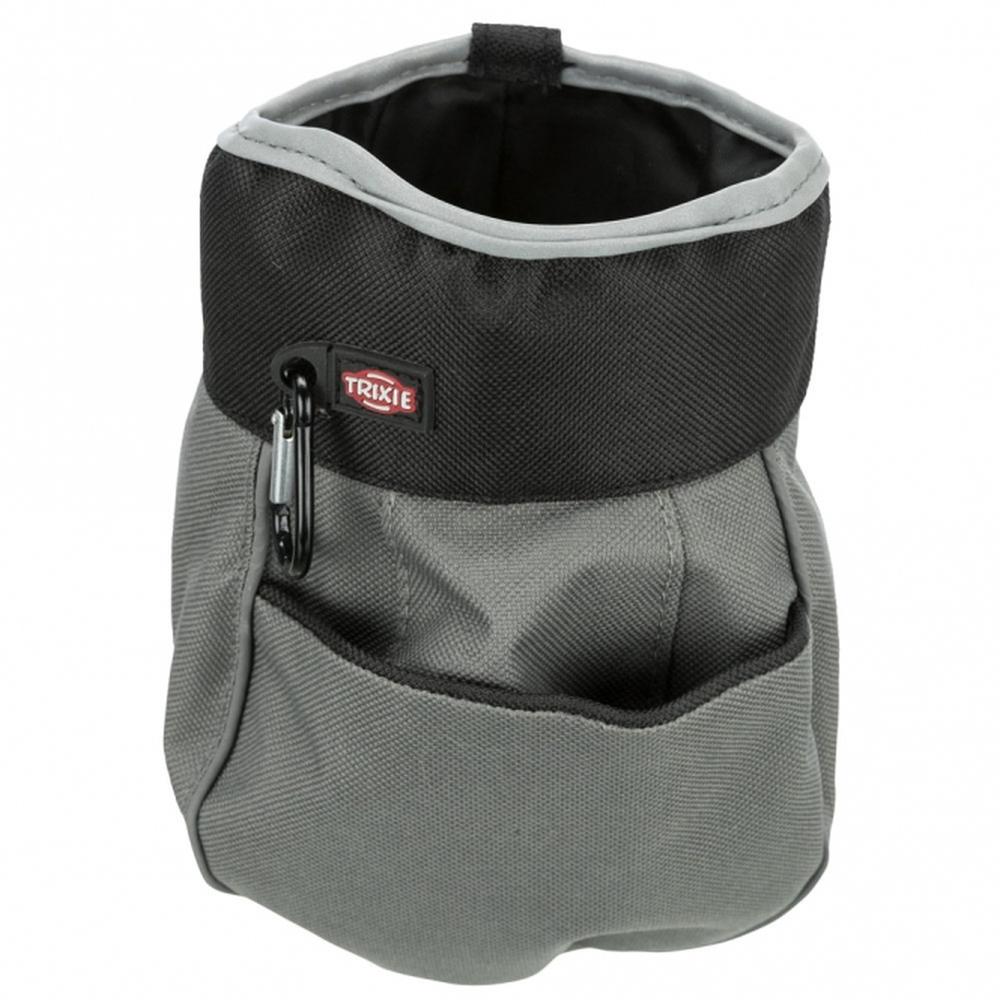 TRIXIE Dog Activity Snacktasche Goody Bag