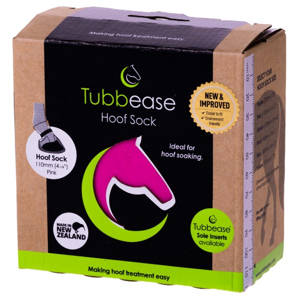 KERBL Hufschuh Tubbease™