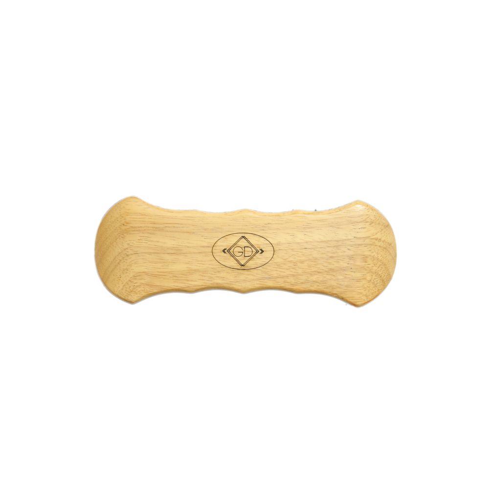 KENTUCKY® GROOMING DELUXE Body Brush Middle Soft