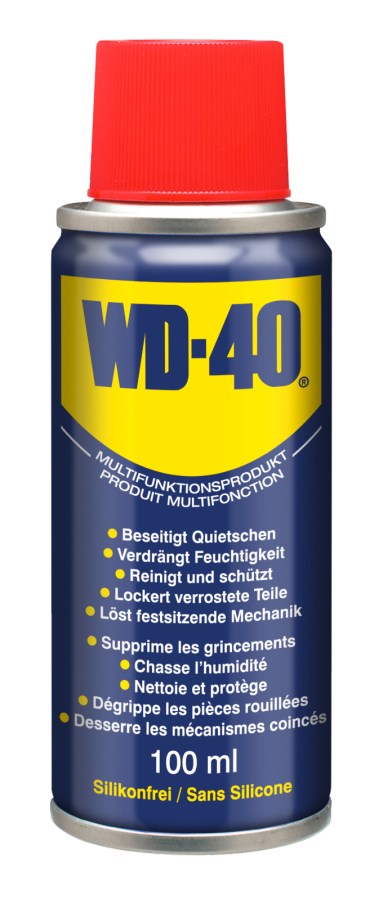 KERBL WD-40 