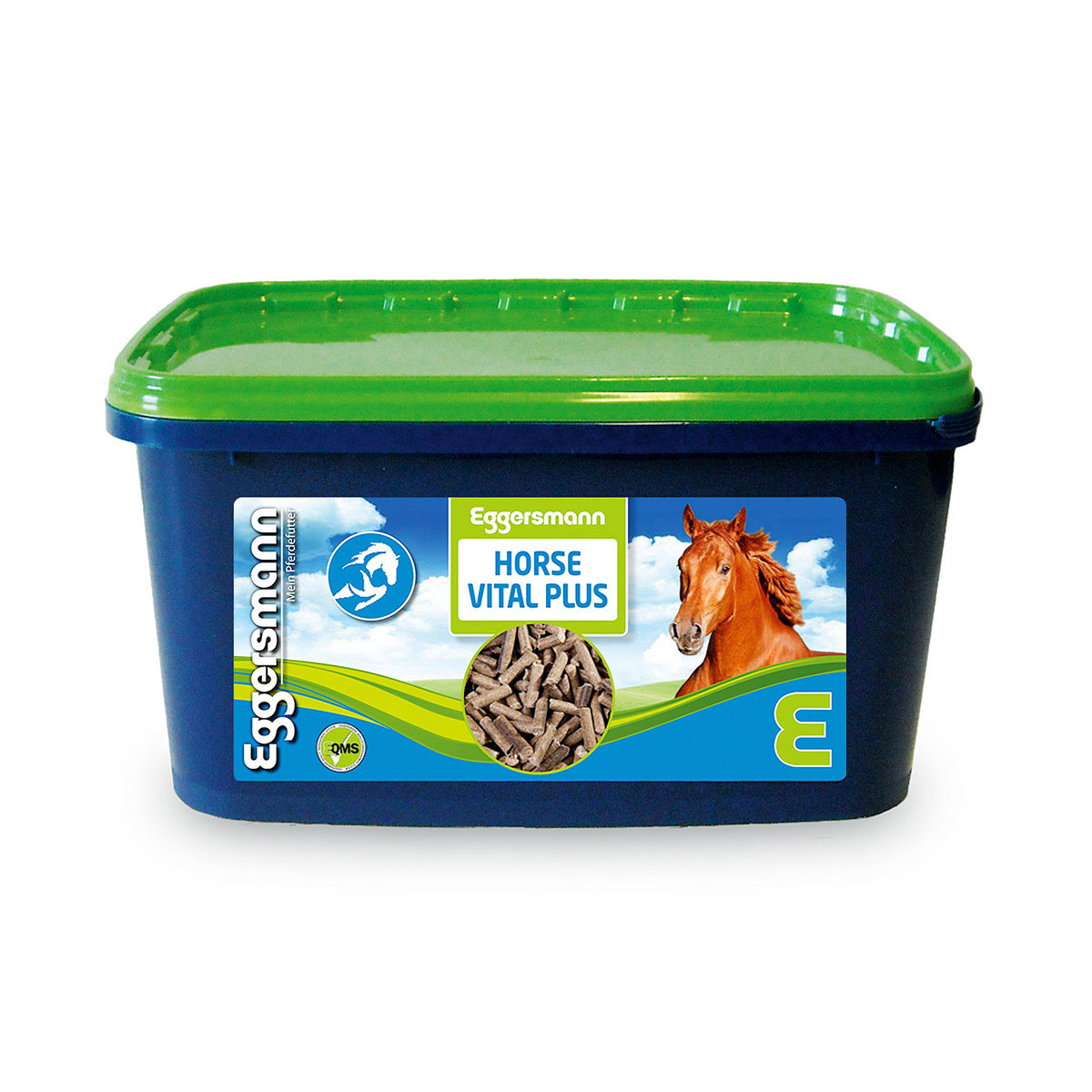 EGGERSMANN HORSE VITAL PLUS