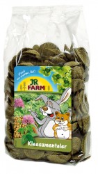 JR FARM Kleesamen-Taler 200g