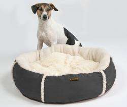 Pet-Star Bett/Kissen OREGON, 75 cm 