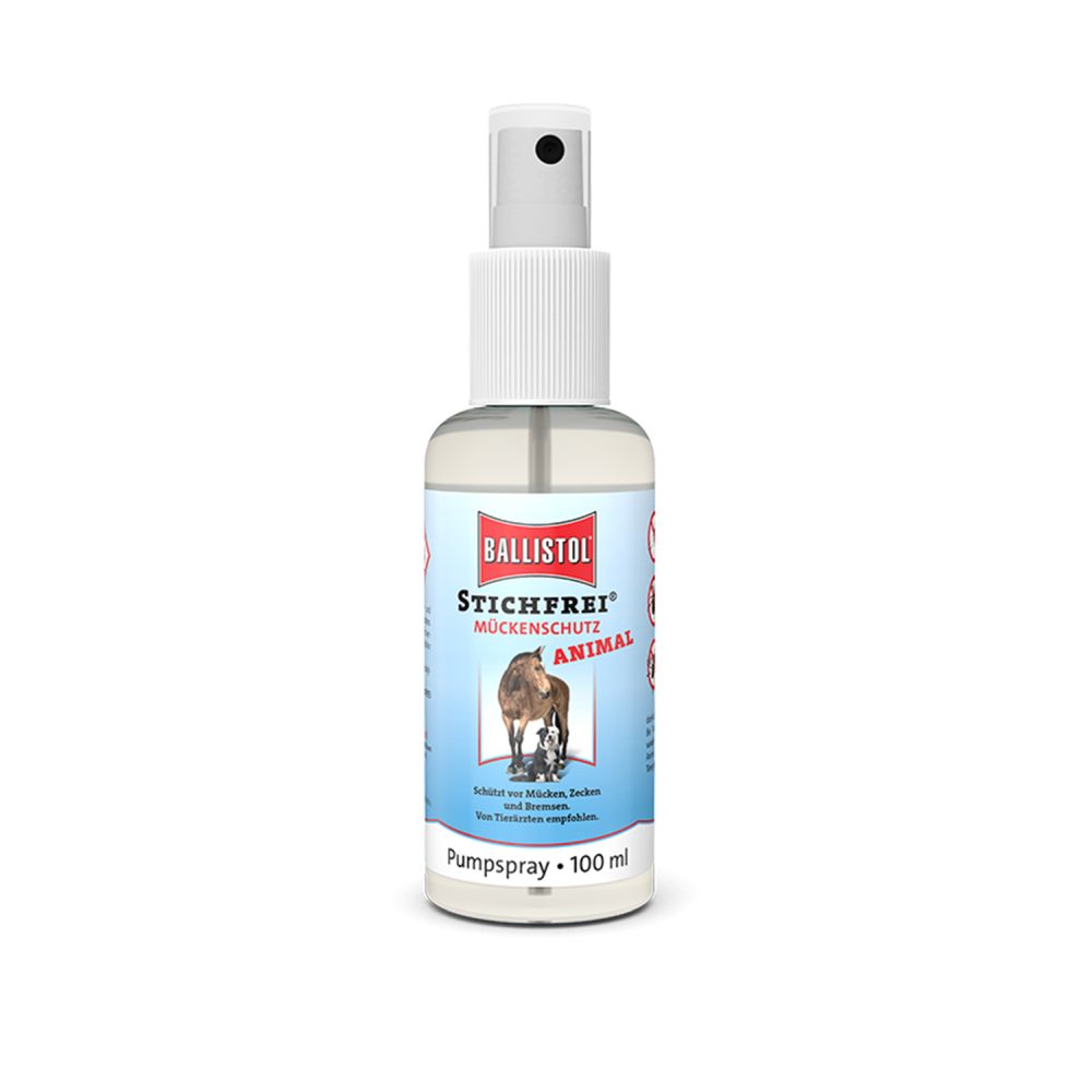 BALLISTOL® Stichfrei® Animal 