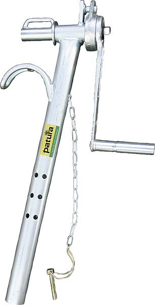 PATURA Behandlungsstand A 5000