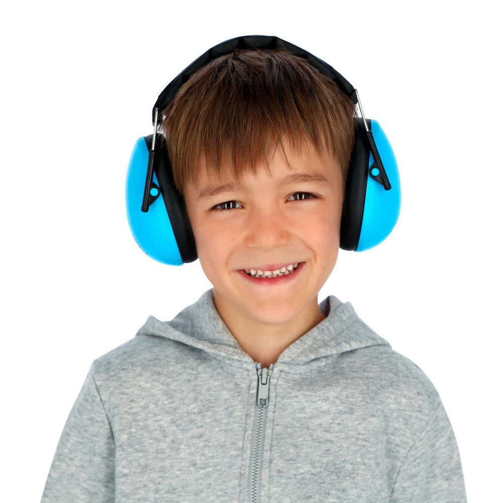 Gehörschutz für Kinder