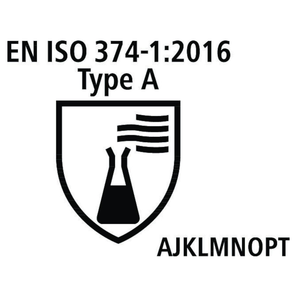 Chemikalienhandschuh Vinex