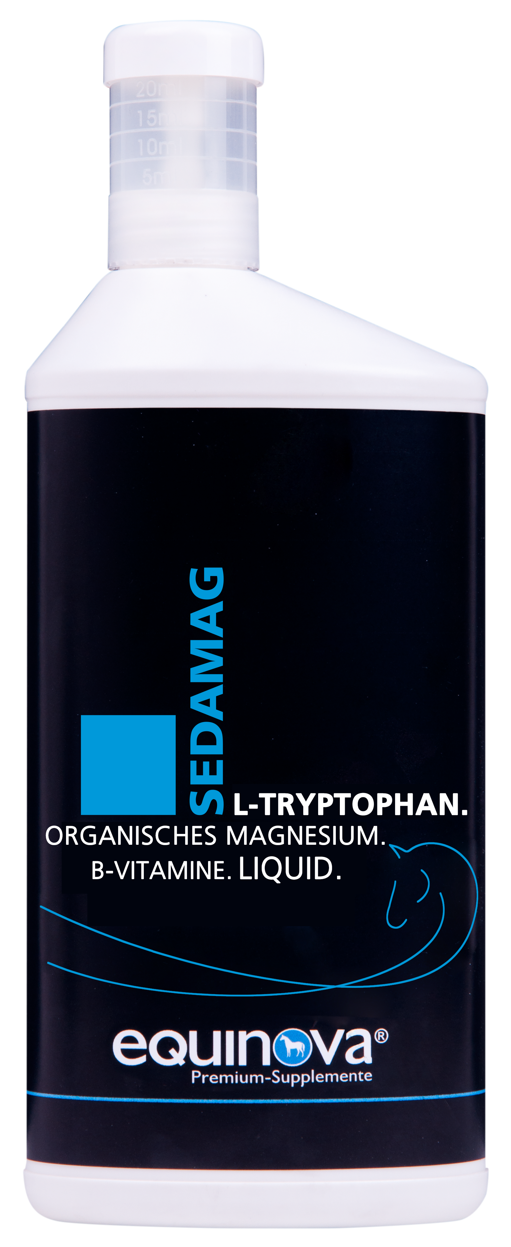 HÖVELER equinova® SEDAMAG LIQUID