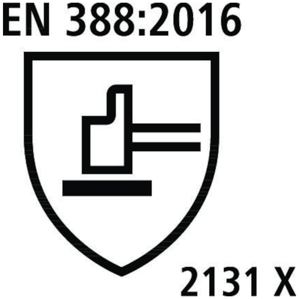 Feinstrickhandschuh Activ Grip XA325