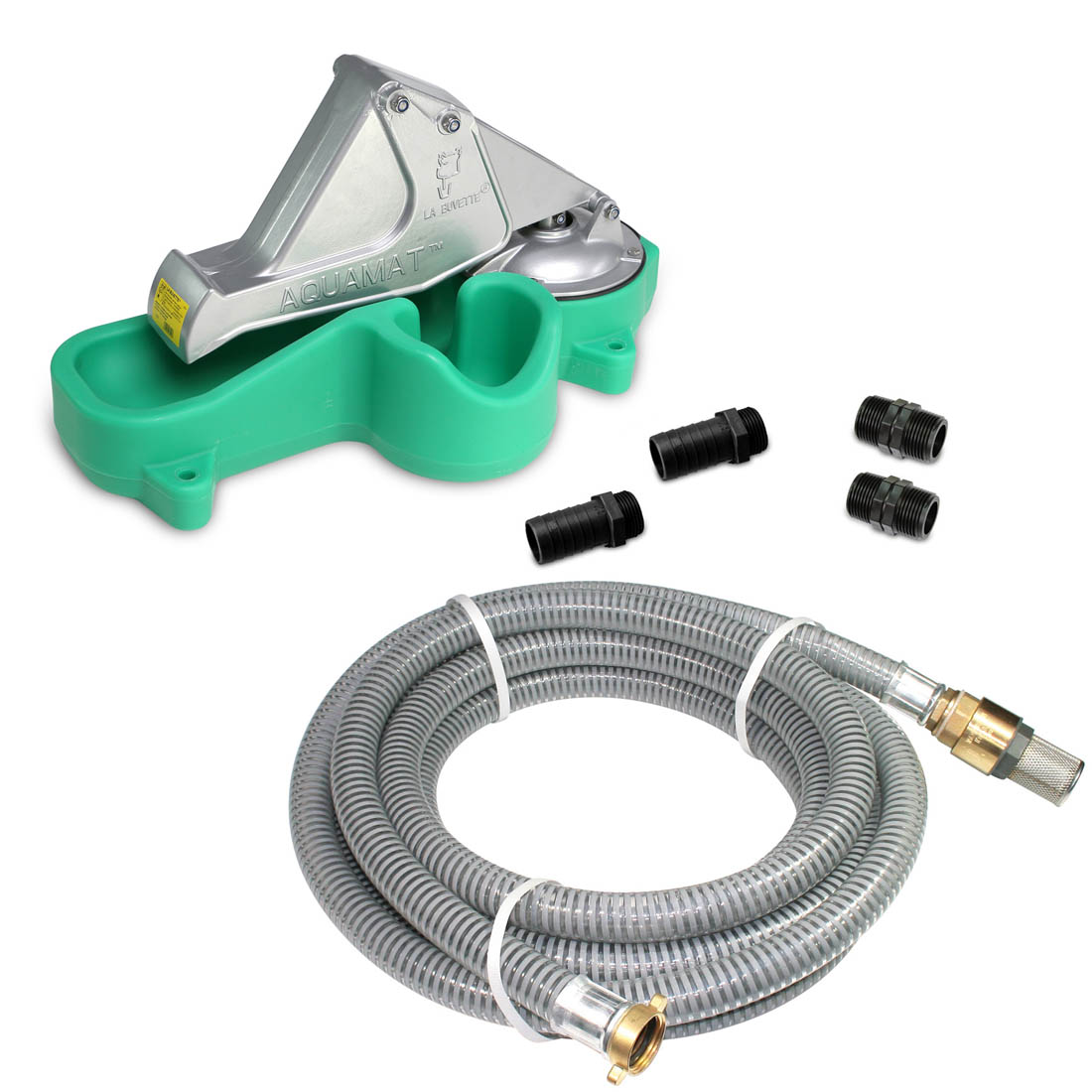 LA BUVETTE Weidepumpe Aquamat II MK