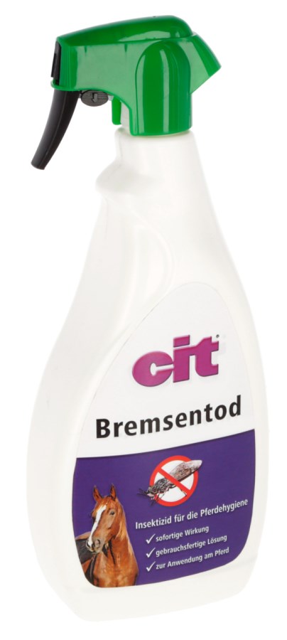 KERBL cit Bremsentod Schutzspray