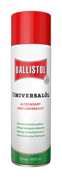 BALLISTOL Universalöl