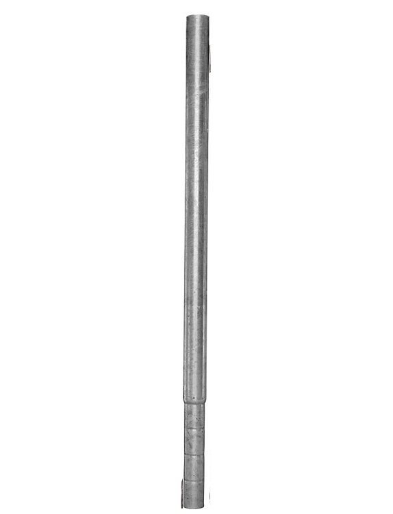 PATURA Pfosten Ø 102 mm, L=2,13 m, Reparatur