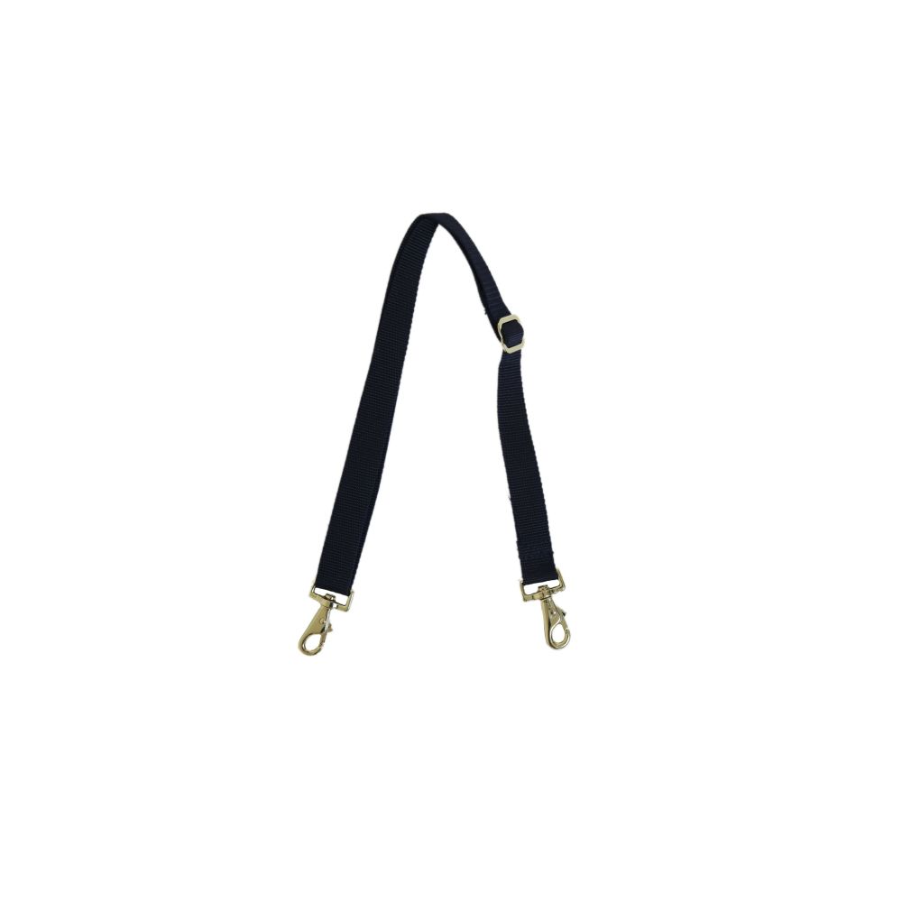 KENTUCKY® HORSEWEAR Deckengurt, marine