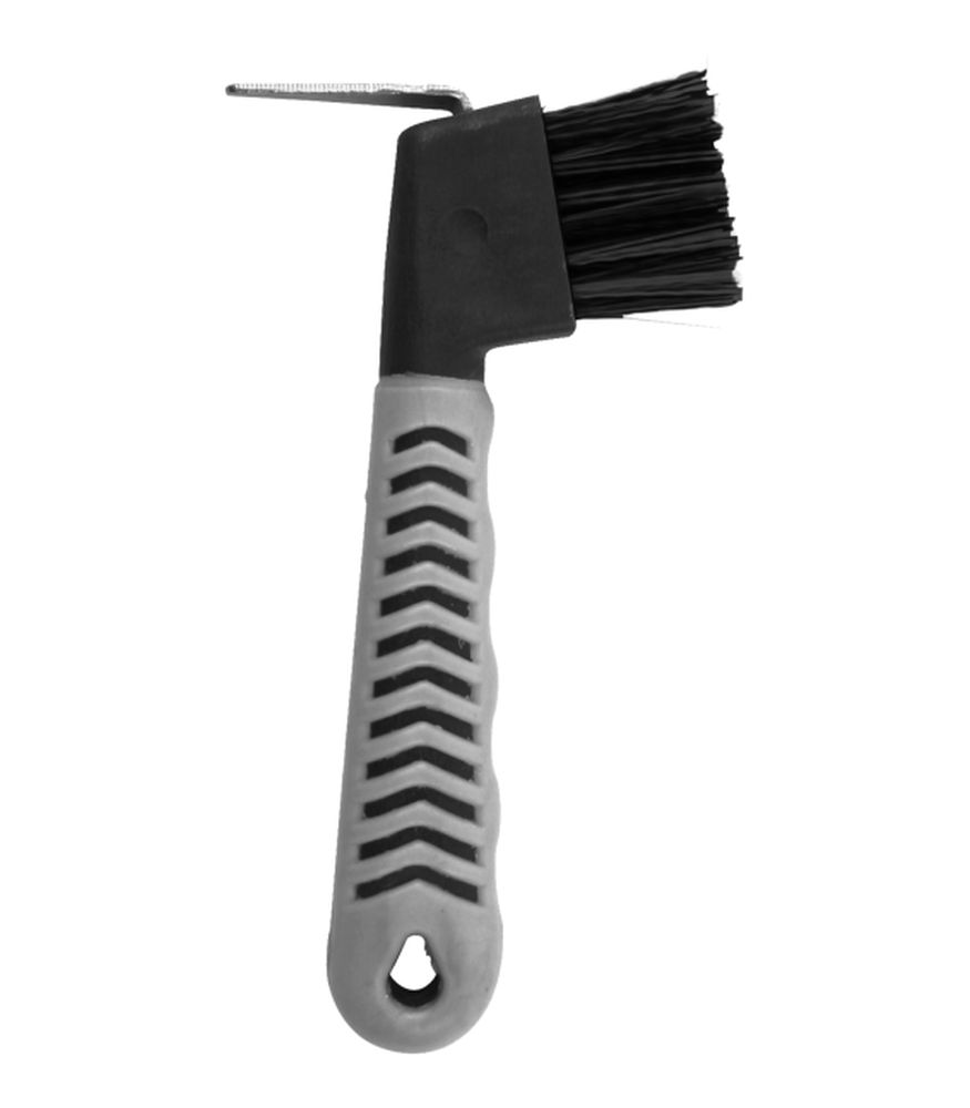 WALDHAUSEN Hoof-Pick-Brush Grippy