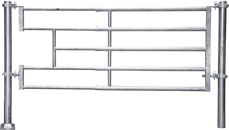 PATURA Abtrennung Becken R5