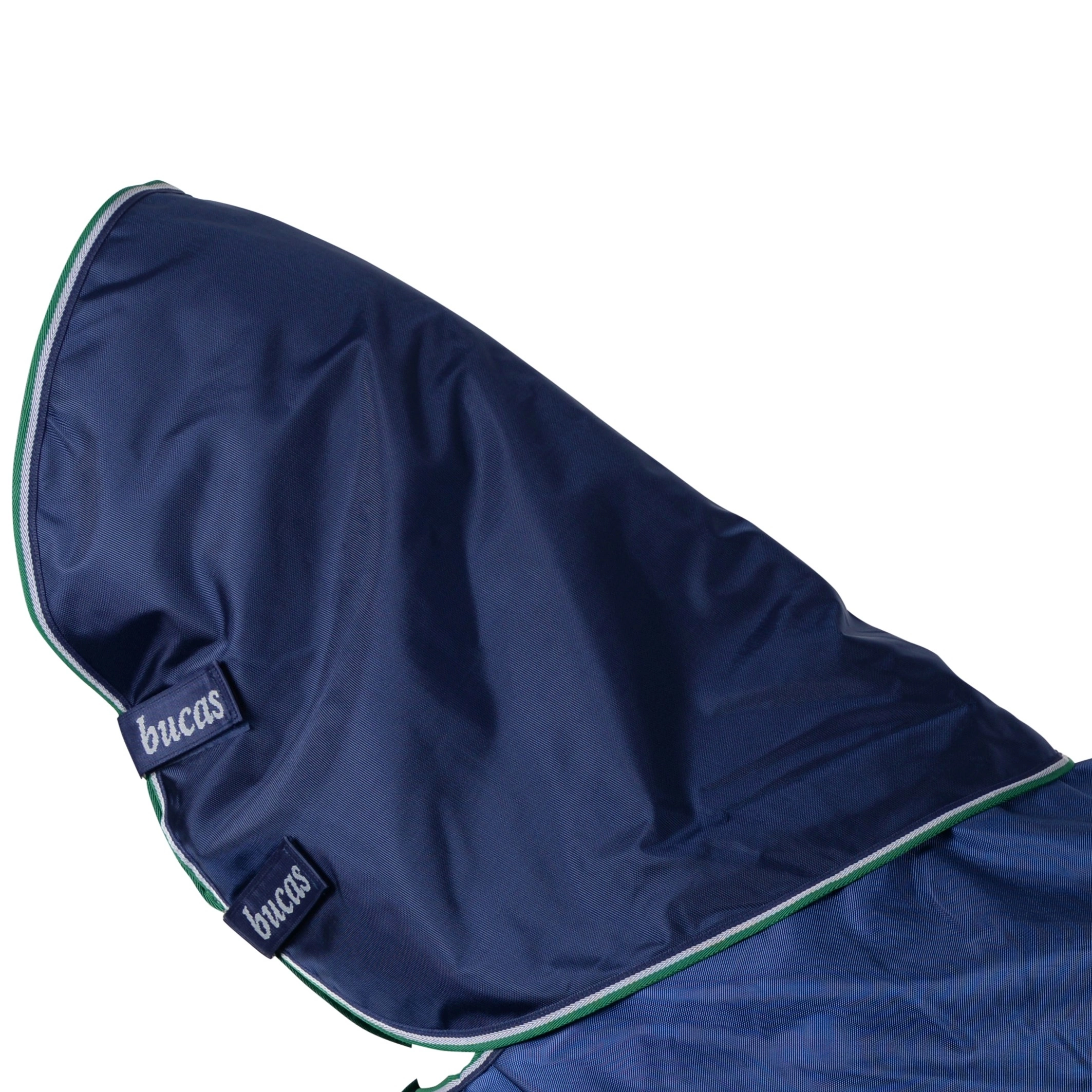 BUCAS Smartex Turnout Combi Neck 300 g