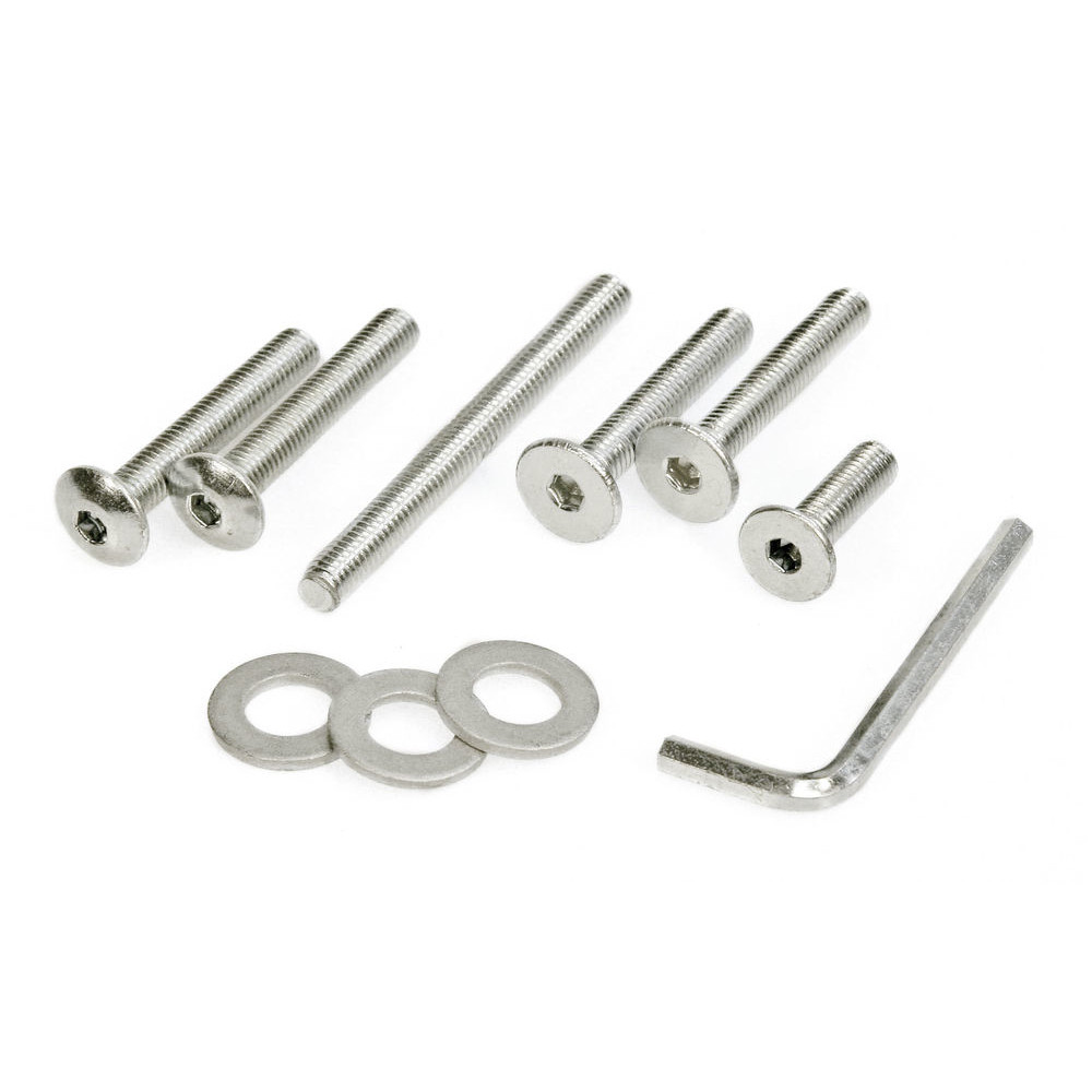 KERBL Schraubenset für Kratzbäume