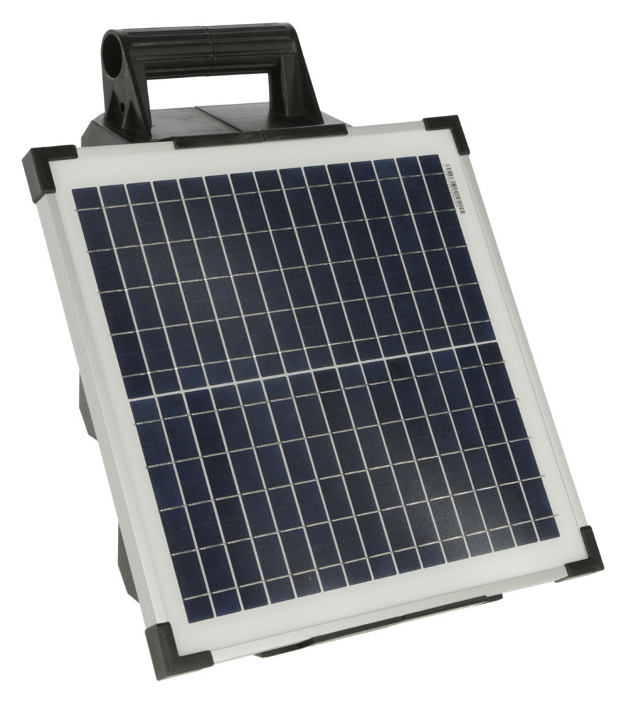 AKO Weidezaungerät Sun Power S 1500