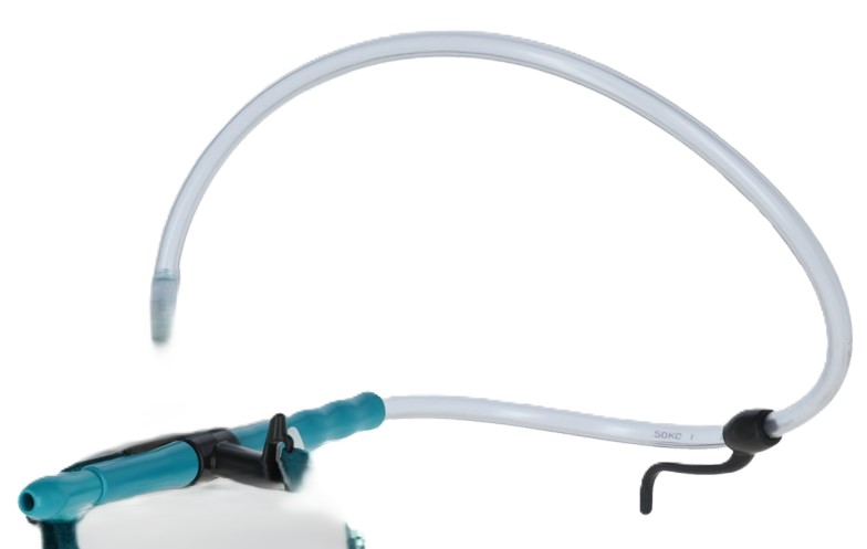 KERBL Antahi Drenchsonde Flexi Tuber