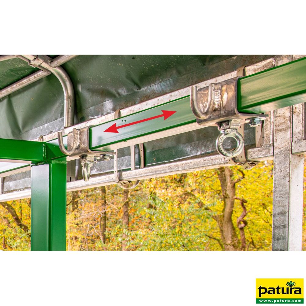 PATURA Behandlungsstand A 6000 