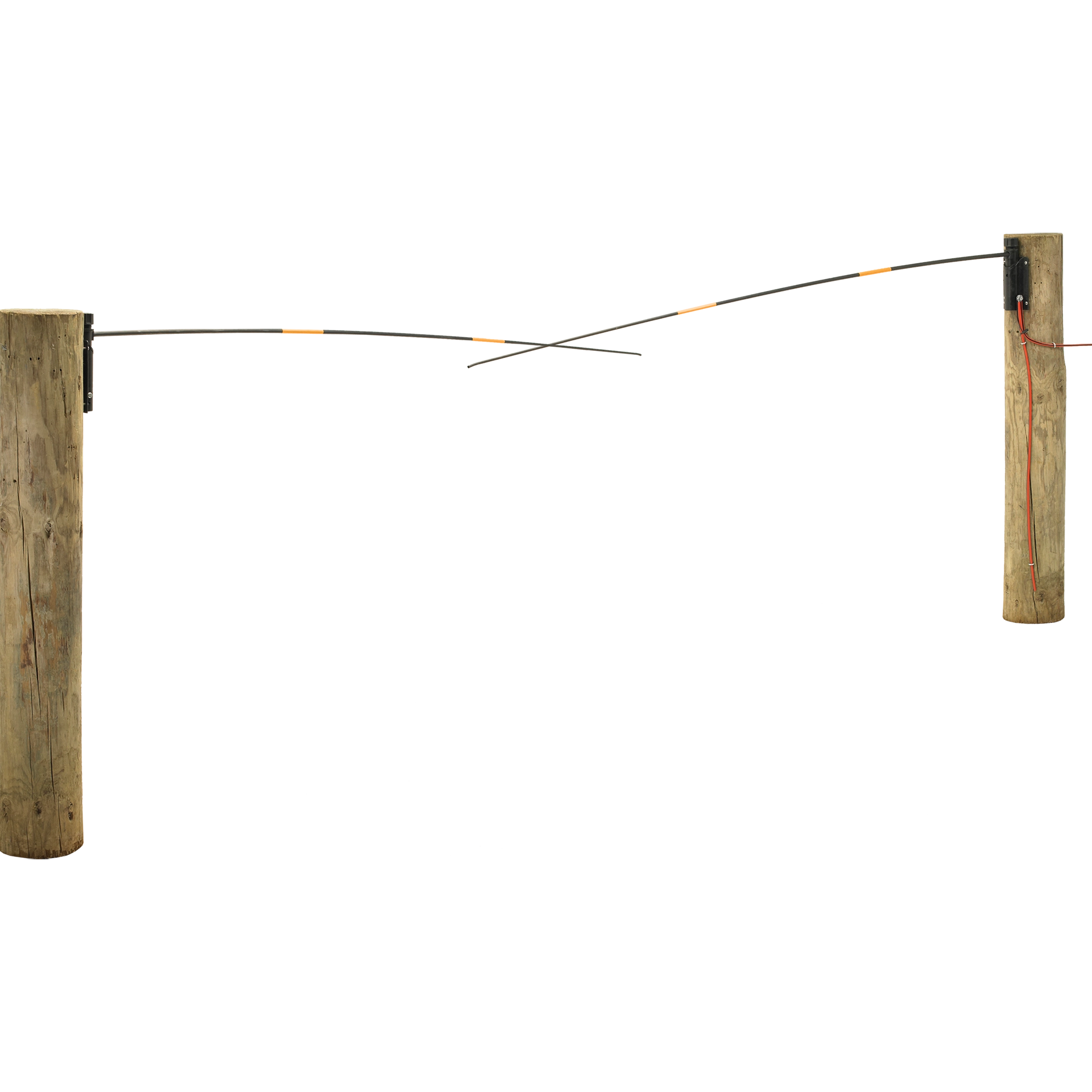 GALLAGHER Automatiktor (3,7 Meter)