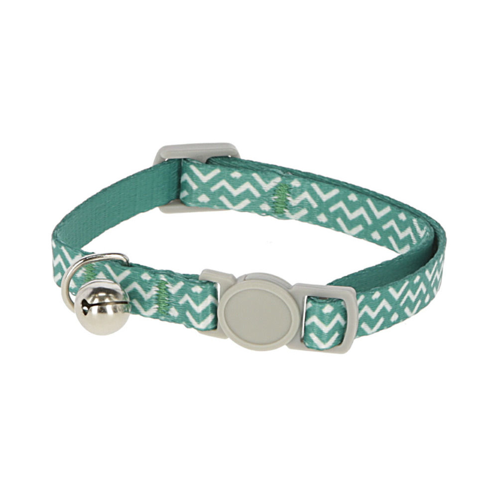 Katzenhalsband Curly