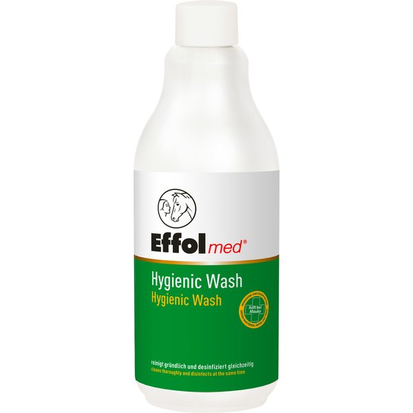 EFFOLmed® Hygienic Wash