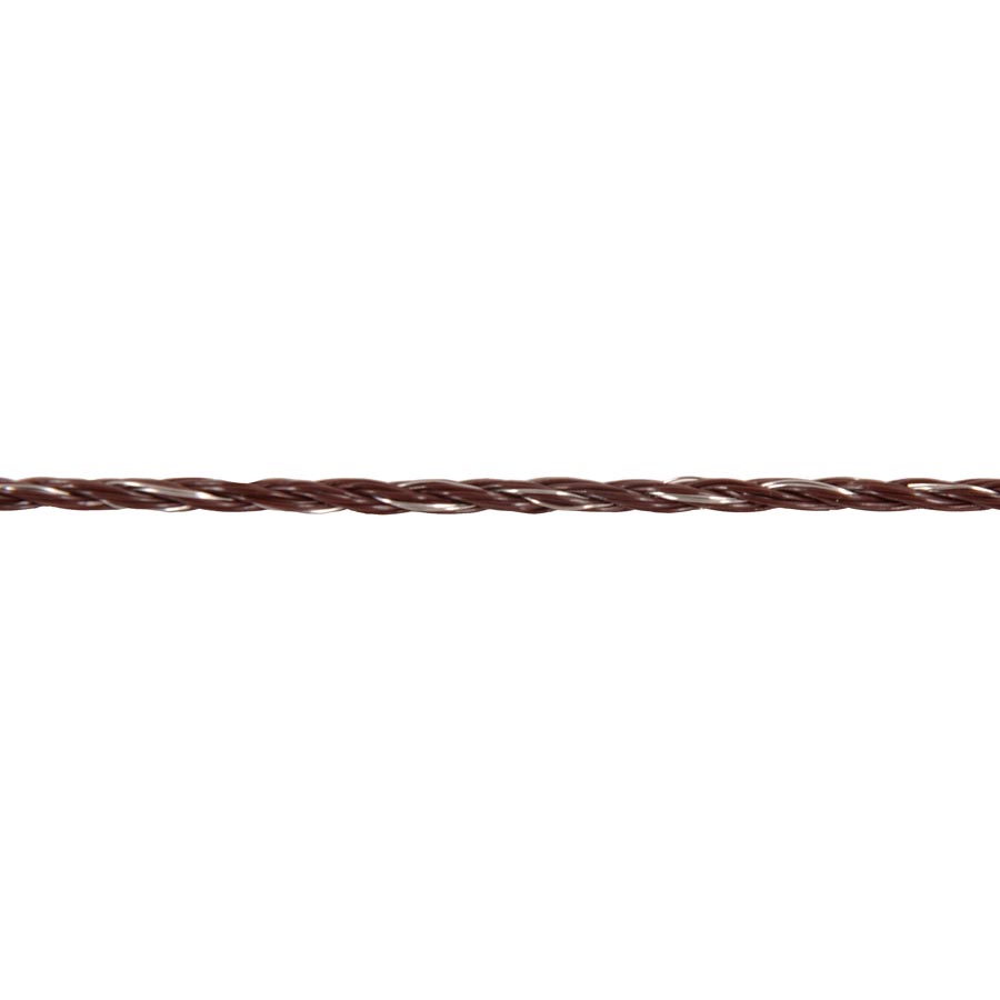 Gallagher Vidoflex 6 Powerline (terra, 400 Meter)