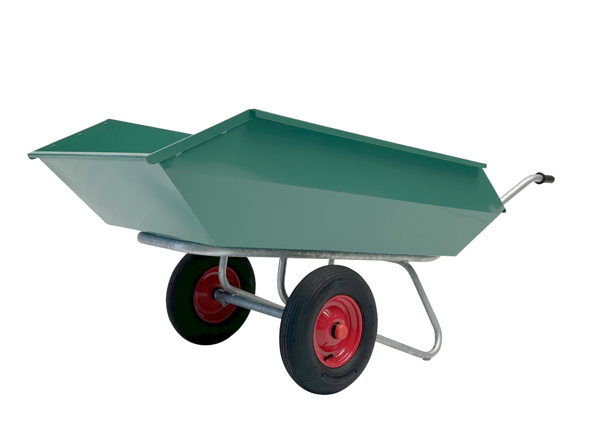 GROWI® Universalkuli Typ SKS, 450 L