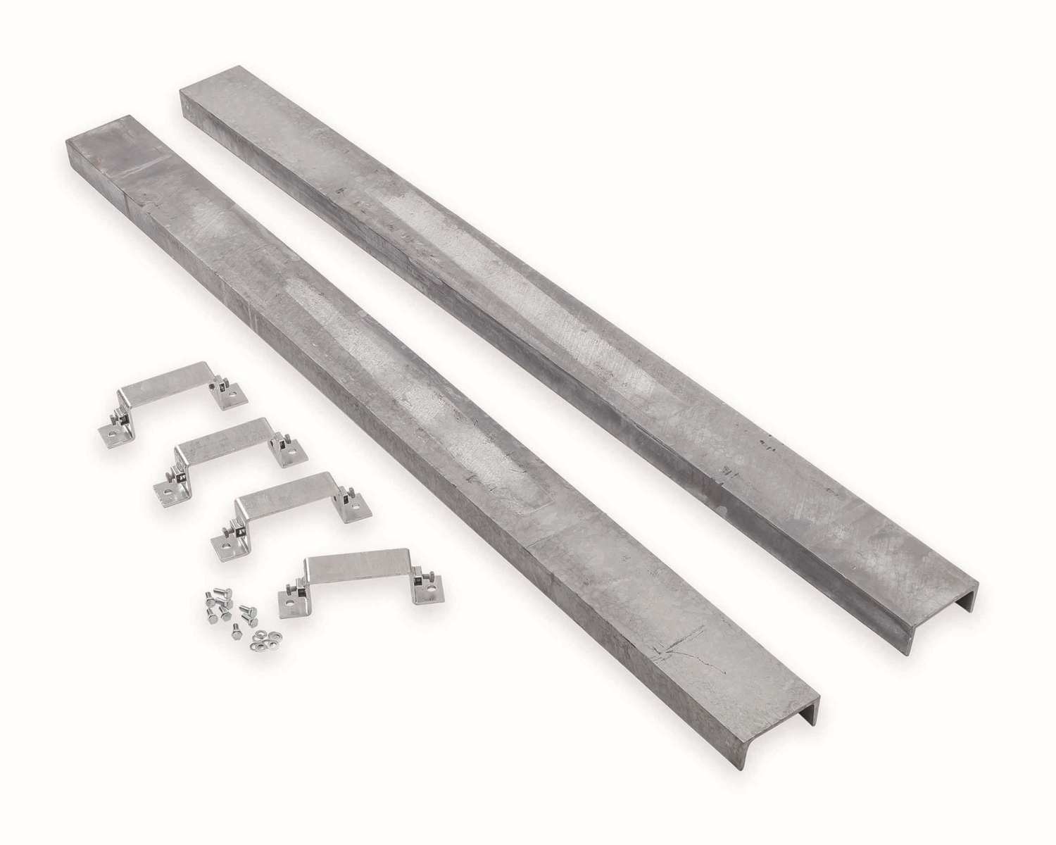 GROWI® Gabelstapleraufnahme zum Anschrauben
