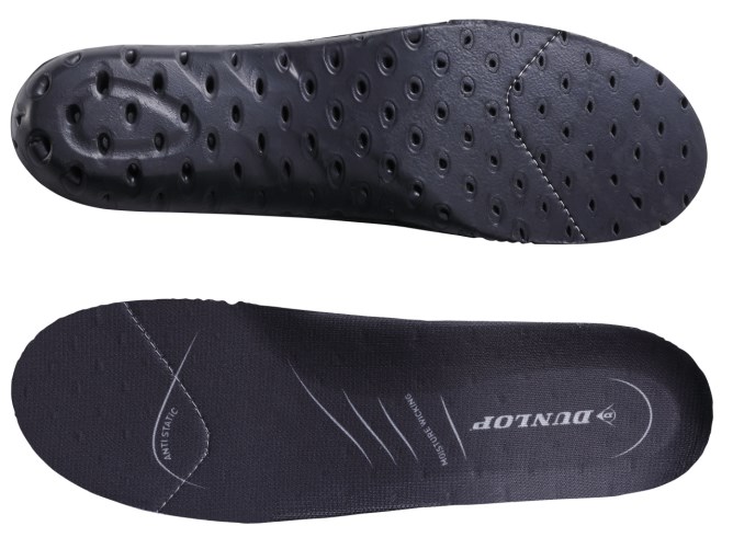 KERBL Dunlop® Einlegesohle Comfort