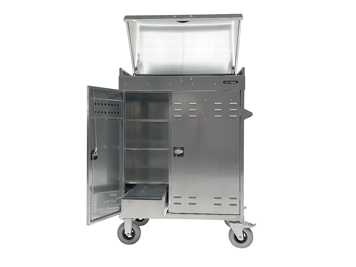 GROWI® Turnierschrank Accento