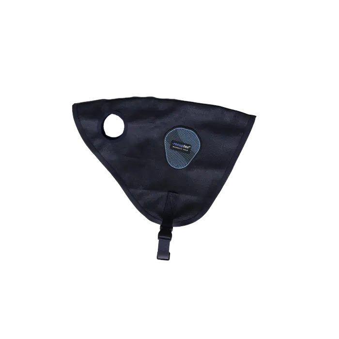 KENTUCKY® HORSEWEAR Magnetic Recuptex Nackenschutz 